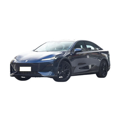 Changan Deepal SL03 Plugin Hybrid Sedans chilometraggio completo 1100KM-1120KM
