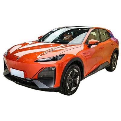 Deepal S7 SUV elettrico cinese PHEV EV Hybrid Electric Vehicle Assisted Driving Level L2