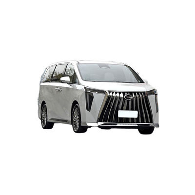 GAC M8 Chinese Fuel Powered Car 5 Door 7 Seater MPV Engine 2.0T