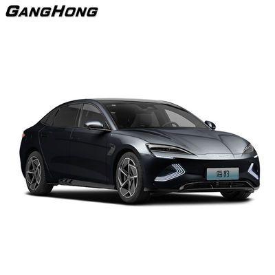 Byd Seal Veicolo a motore usato Auto elettrica pura 82,5 kWh Velocità massima 180 km/h