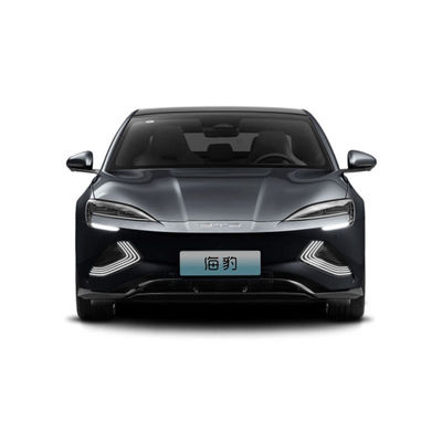 Byd Seal Veicolo a motore usato Auto elettrica pura 82,5 kWh Velocità massima 180 km/h