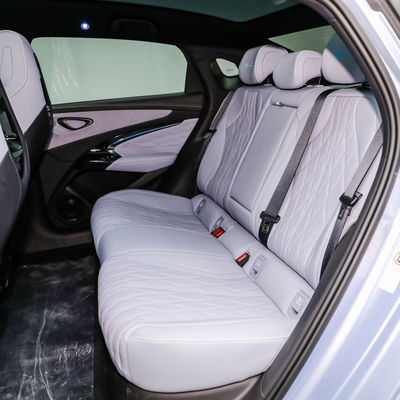 Byd Seal Veicolo a motore usato Auto elettrica pura 82,5 kWh Velocità massima 180 km/h