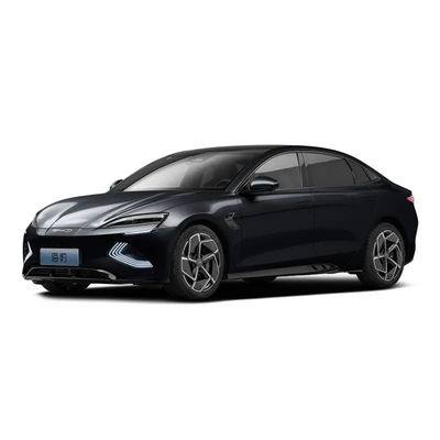 Byd Seal Veicolo a motore usato Auto elettrica pura 82,5 kWh Velocità massima 180 km/h