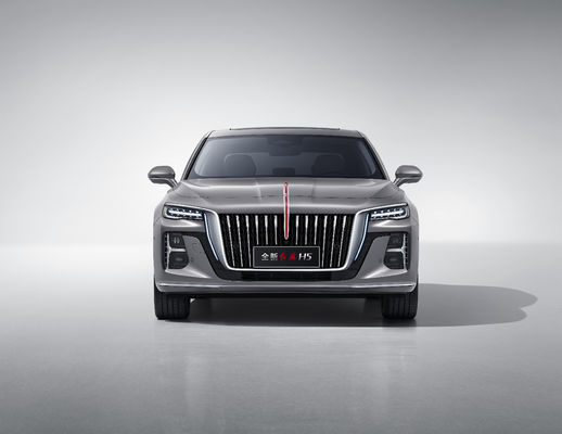 Hongqi H5 Sedan Cina Auto ufficiale con motore 1.5T 2.0T e versioni ibrida e a carburante