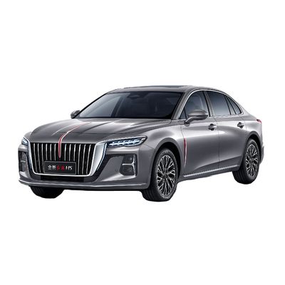 Hongqi H5 Sedan Cina Auto ufficiale con motore 1.5T 2.0T e versioni ibrida e a carburante