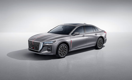 Hongqi H5 Sedan Cina Auto ufficiale con motore 1.5T 2.0T e versioni ibrida e a carburante