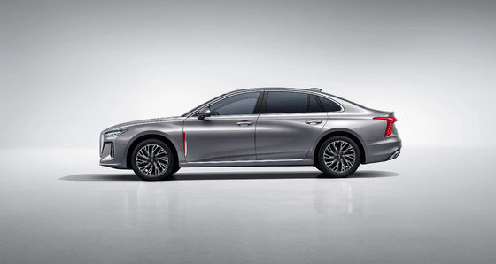 Hongqi H5 Sedan Cina Auto ufficiale con motore 1.5T 2.0T e versioni ibrida e a carburante