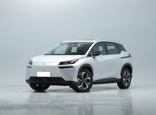 Aion V 80plus SUV elettrico 2024 Modello 600KM Long Range L2 Level Assisted Driving Batteria al litio ternaria