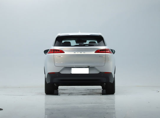 Aion V 80plus SUV elettrico 2024 Modello 600KM Long Range L2 Level Assisted Driving Batteria al litio ternaria
