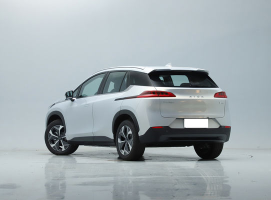 Aion V 80plus SUV elettrico 2024 Modello 600KM Long Range L2 Level Assisted Driving Batteria al litio ternaria