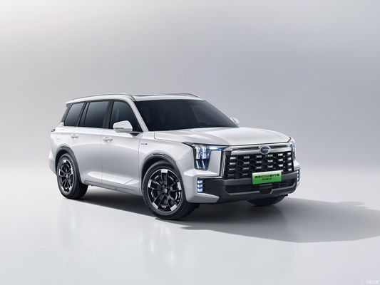 GAC Trumpchi 2024 ES9 Traveler Edition Range completo 1200KM+ Plug In Hybrid SUV di lusso