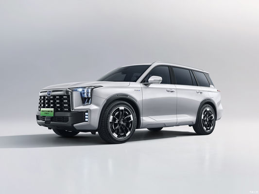 GAC Trumpchi 2024 ES9 Traveler Edition Range completo 1200KM+ Plug In Hybrid SUV di lusso