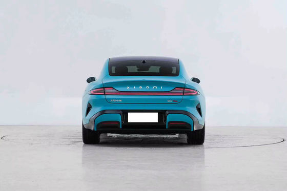 Xiaomi SU7 2024 nuova nuova energia coupé, 0-100KM 2,78 secondi, CLT C700KM-830KM