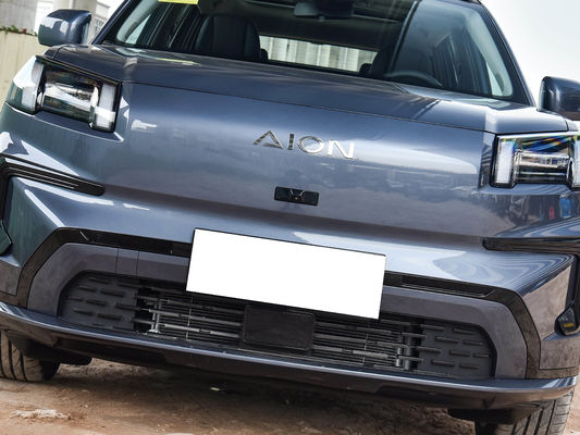 2025 GAC Aion V di seconda generazione, il SUV elettrico più economico della Cina.