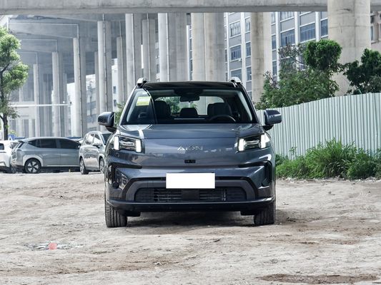 2025 GAC Aion V di seconda generazione, il SUV elettrico più economico della Cina.
