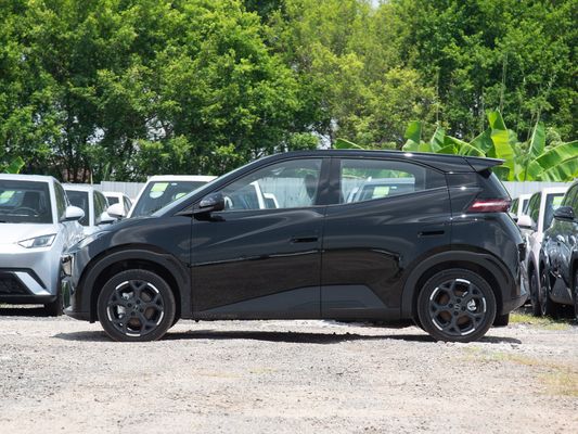 2025 BYD Seagull, EV gamma 305KM-405KM, configurazione aggiornata, prezzo inferiore!