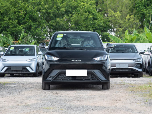 2025 BYD Seagull, EV gamma 305KM-405KM, configurazione aggiornata, prezzo inferiore!