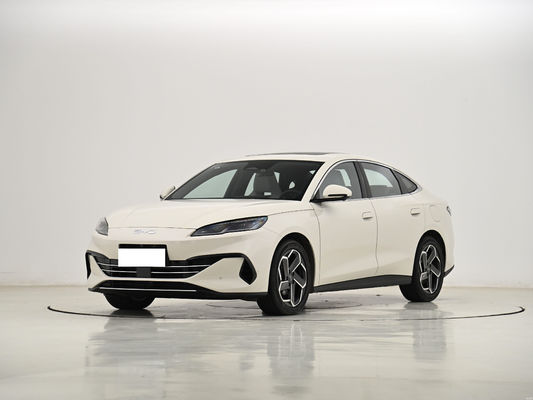 2024 BYD Seal06 Dm-i CLTC (L/100km) 1.36L PHEV Power Range completo 2100KM Sedana ibrida!