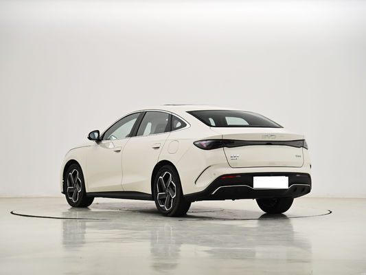 2024 BYD Seal06 Dm-i CLTC (L/100km) 1.36L PHEV Power Range completo 2100KM Sedana ibrida!