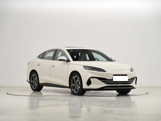 2024 BYD Seal06 Dm-i CLTC (L/100km) 1.36L PHEV Power Range completo 2100KM Sedana ibrida!