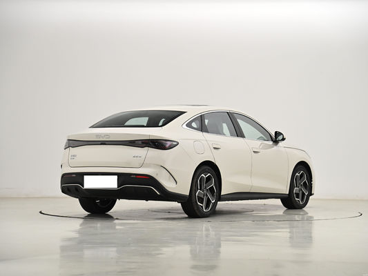 2024 BYD Seal06 Dm-i CLTC (L/100km) 1.36L PHEV Power Range completo 2100KM Sedana ibrida!