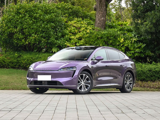 Huawei Luxeed R7, l'auto intelligente più avanzata della Cina, con un'autonomia elettrica pura fino a 802 Km!