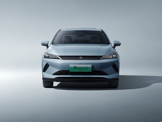 Seconda generazione BYD Qin Plus 2025 DM-i Intelligent Driving Edition, con funzionalità aggiornate, con lo stesso prezzo. Il modello di guida intelligente con il miglior rapporto costo-prestazioni