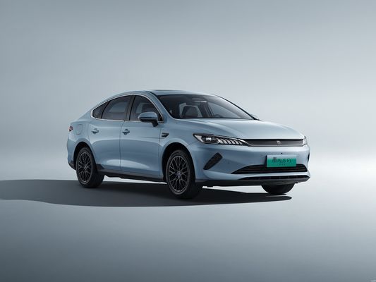 Seconda generazione BYD Qin Plus 2025 DM-i Intelligent Driving Edition, con funzionalità aggiornate, con lo stesso prezzo. Il modello di guida intelligente con il miglior rapporto costo-prestazioni
