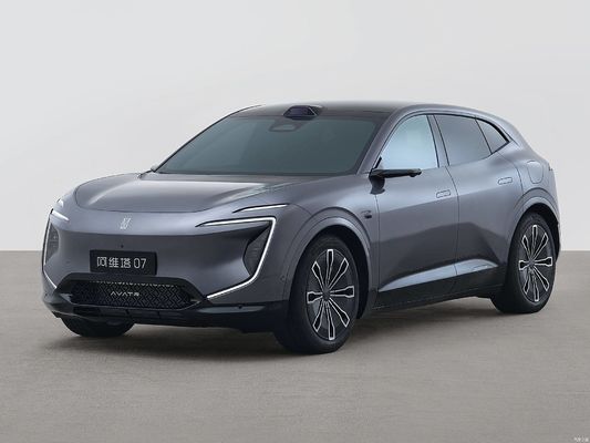 Changan Avatr 07 è un nuovo marchio di fascia alta creato congiuntamente da CATL, Huawei e Chang'an Automobile.rendendolo il driver intelligente più conveniente.