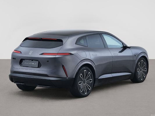 Changan Avatr 07 è un nuovo marchio di fascia alta creato congiuntamente da CATL, Huawei e Chang'an Automobile.rendendolo il driver intelligente più conveniente.