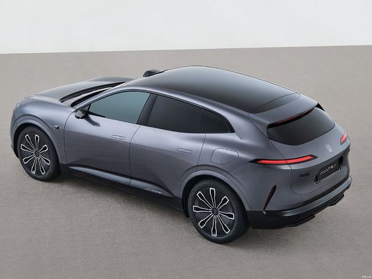 Changan Avatr 07 è un nuovo marchio di fascia alta creato congiuntamente da CATL, Huawei e Chang'an Automobile.rendendolo il driver intelligente più conveniente.
