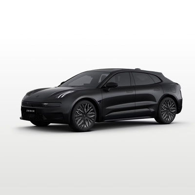 Zeekr 001 Electric New Energy Car Zeekr 001 Sport Electric Car Edition Sedan 140kwh 750km 675km 705km Lungo raggio RWD