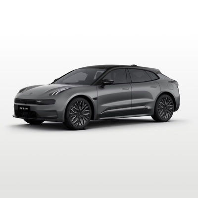 Zeekr 001 Electric New Energy Car Zeekr 001 Sport Electric Car Edition Sedan 140kwh 750km 675km 705km Lungo raggio RWD
