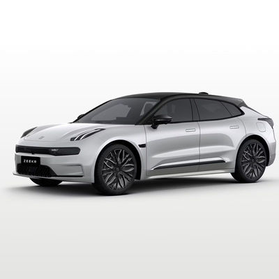 Zeekr 001 Electric New Energy Car Zeekr 001 Sport Electric Car Edition Sedan 140kwh 750km 675km 705km Lungo raggio RWD