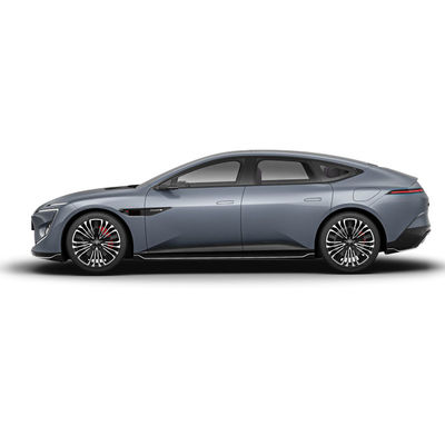 AVATR 12 Auto elettrica Alta velocità 700KM Lungo raggio di crociera Auto elettrica berlina a 5 posti