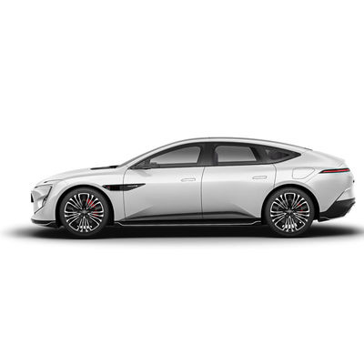 AVATR 12 Auto elettrica Alta velocità 700KM Lungo raggio di crociera Auto elettrica berlina a 5 posti