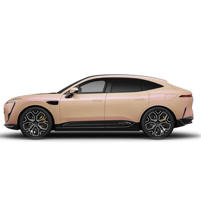 AVATR 11 SUV Veicolo elettrico a nuova energia con configurazione comoda Cina Auto LHD Prezzi auto nuova 5 posti