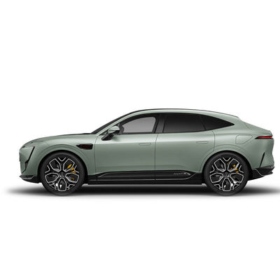 AVATR 11 SUV Veicolo elettrico a nuova energia con configurazione comoda Cina Auto LHD Prezzi auto nuova 5 posti