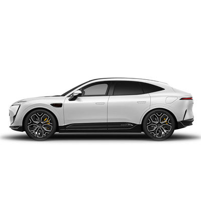AVATR 11 SUV Veicolo elettrico a nuova energia con configurazione comoda Cina Auto LHD Prezzi auto nuova 5 posti