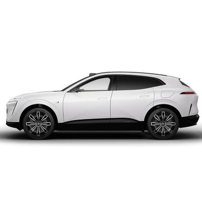 AVATR 07 2025 Auto elettrica, incluse le versioni Avatr 07 Pro, Max e Ultra ibrida e pura elettrica