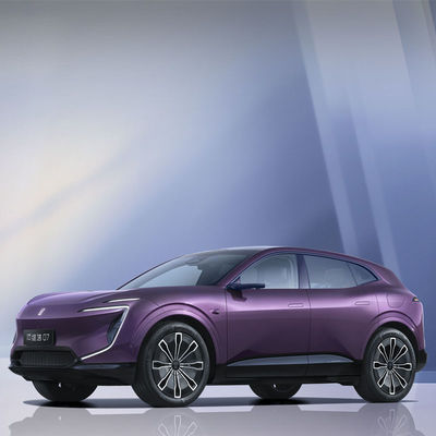 AVATR 07 2025 Auto elettrica, incluse le versioni Avatr 07 Pro, Max e Ultra ibrida e pura elettrica