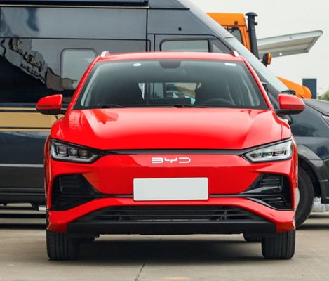 Auto elettriche Byd E2 Ev modello 2021, ad alte prestazioni, autonomia 301 km, veicoli a nuova energia in stock - Acquista Byd E2, 2021 Byd E2