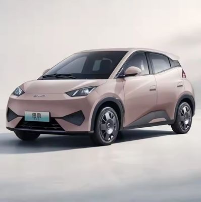 2025 BYD Seagull Auto elettrica Nuova veicolo energetico 305 km Range